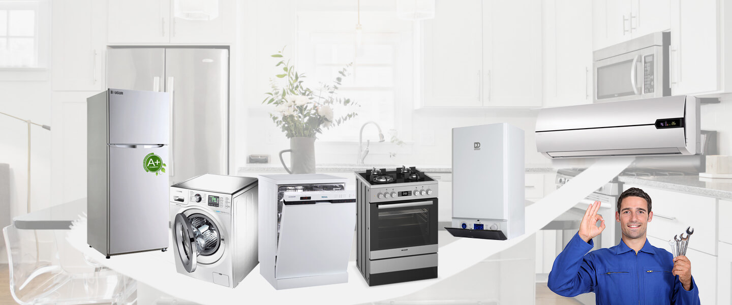 Pınarbaşı Grundig Servisi